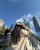 Escova Portátil Alisadora e Modeladora sem Fio Bivolt - Mini Liss Original (DESCONTO NO CARRINHO)