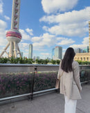 Escova Portátil Alisadora e Modeladora sem Fio Bivolt - Mini Liss Original (DESCONTO NO CARRINHO)